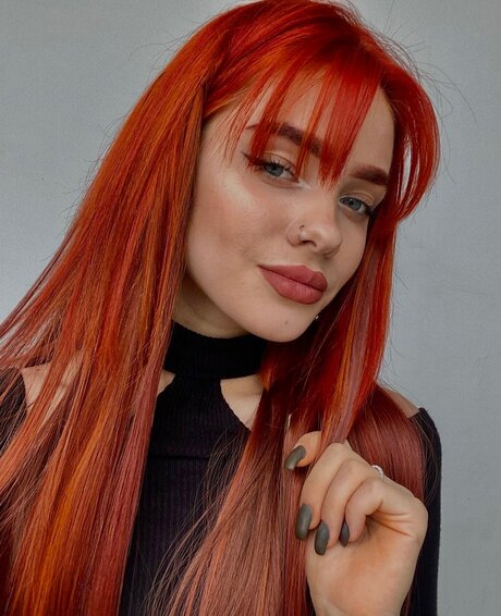 💦 SEXY Fox 💦  Cornelia 🦊