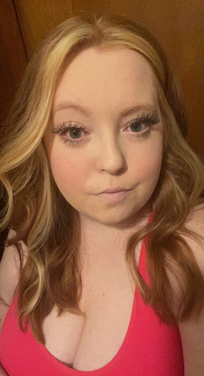 Ginger Snap 🧡👩🏻‍🦰 at onlyfans