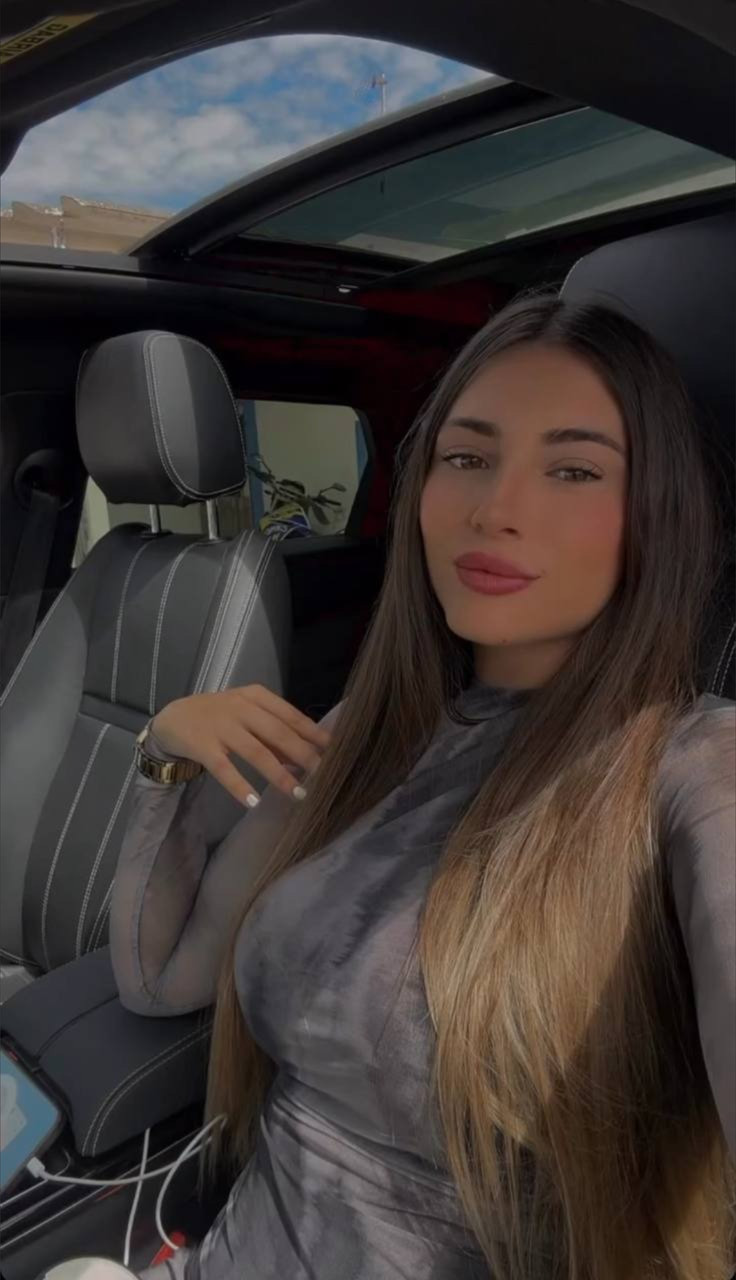 Andrea Luchia at onlyfans