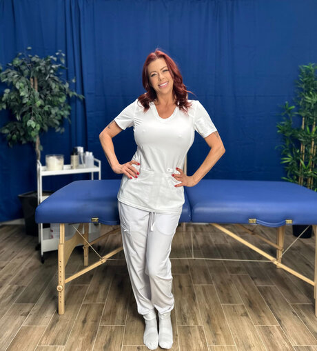 The Massage Mistress Show👩🏻‍⚕️