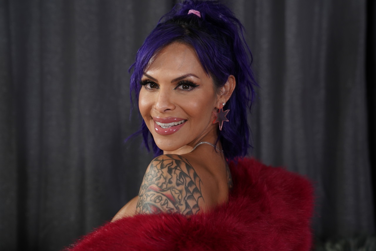 Foxxy at onlyfans