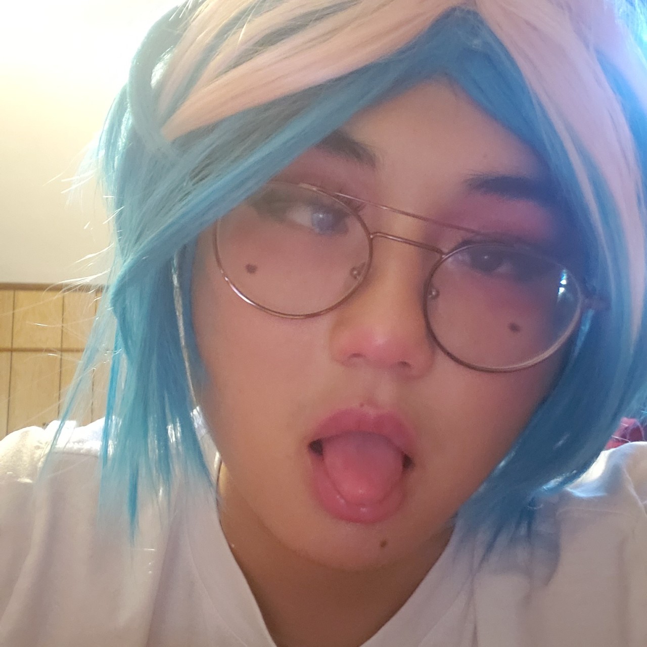 Cuteukeboy - spicy femboy content at onlyfans