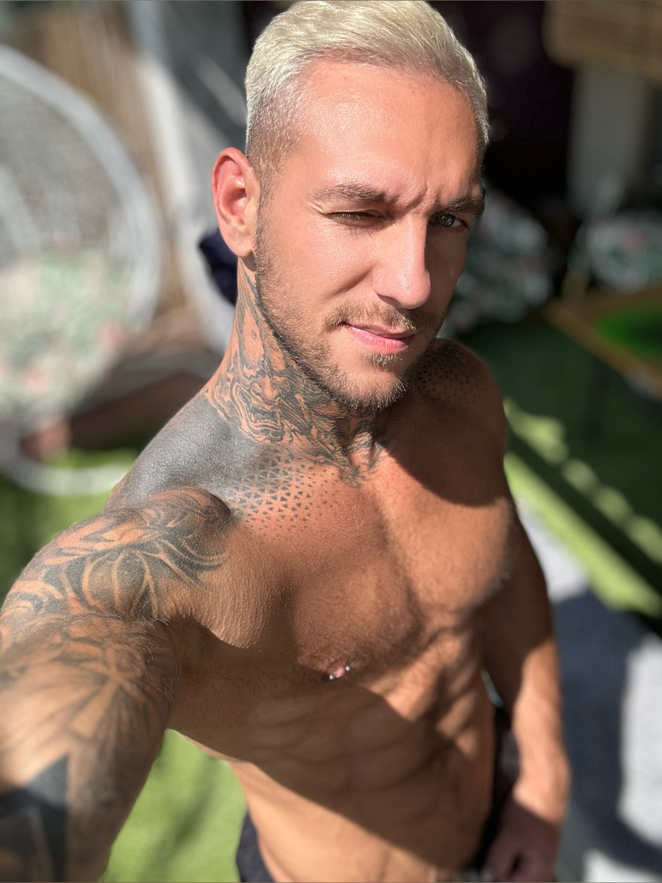 King Marco at onlyfans