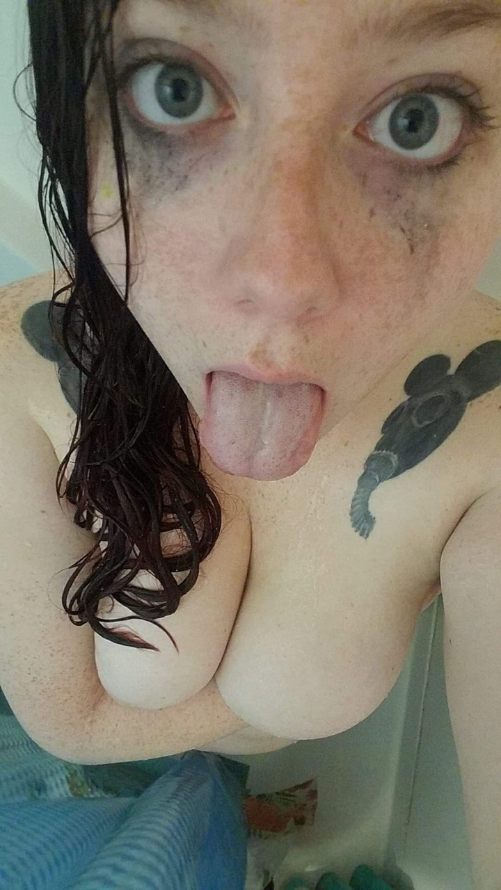 Queen Mortom at onlyfans