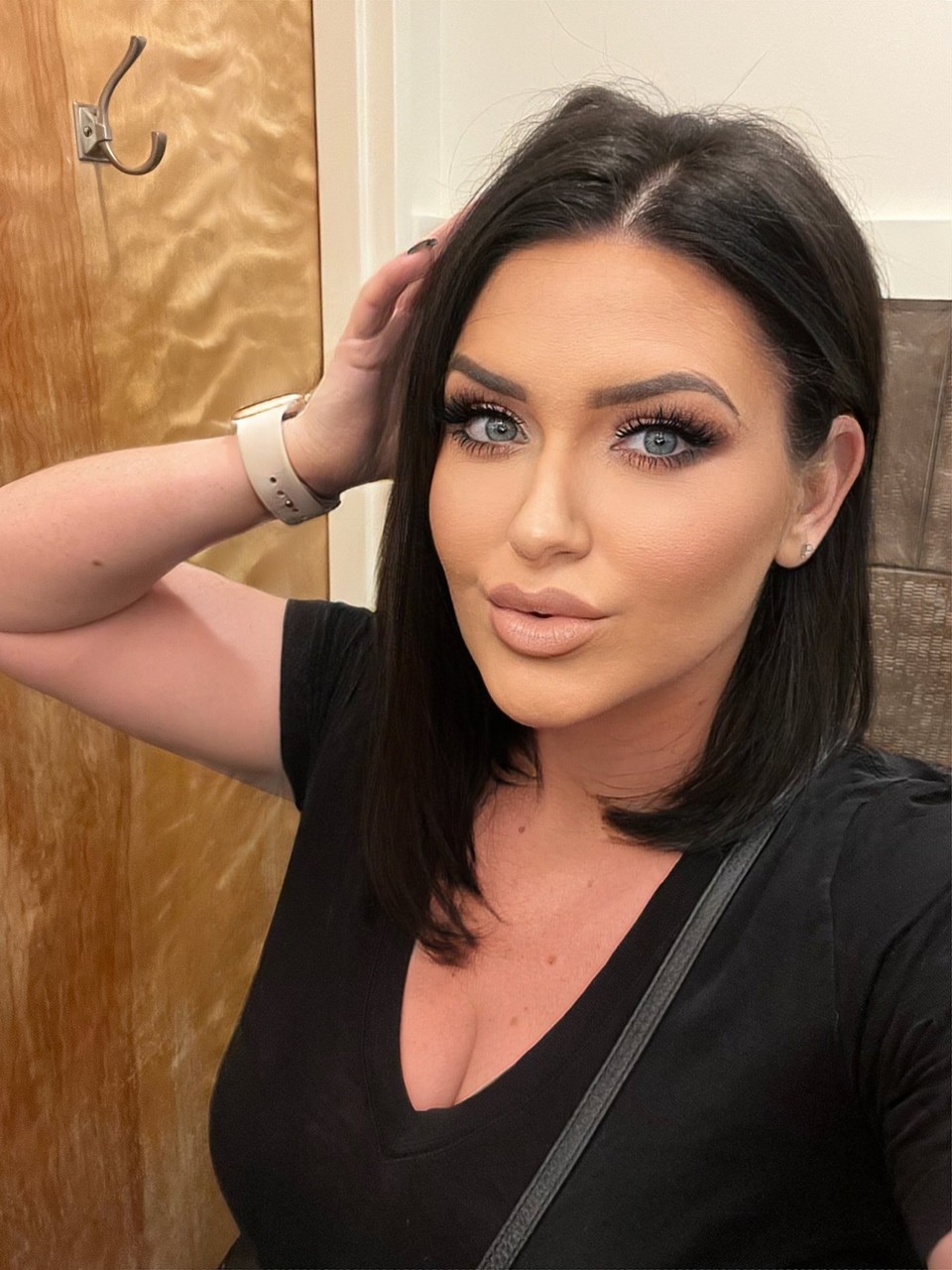 Jaszmine Christine at onlyfans