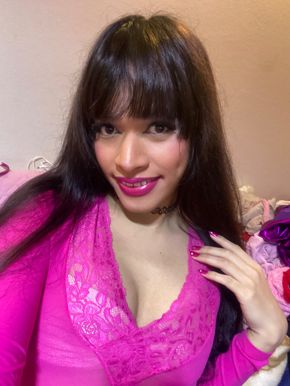 Josefa Lasumi at onlyfans