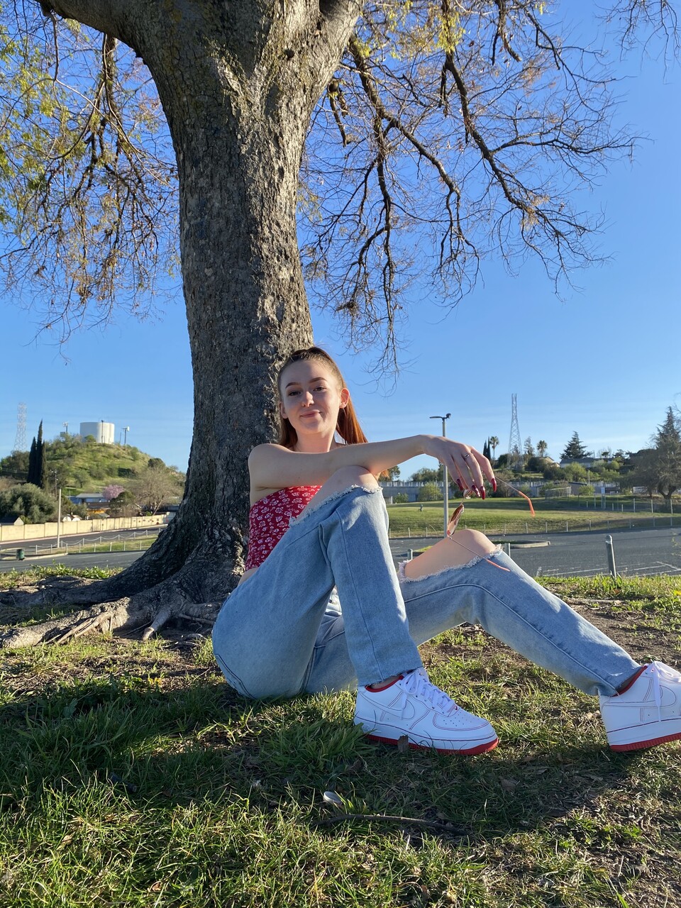 Aurora at onlyfans
