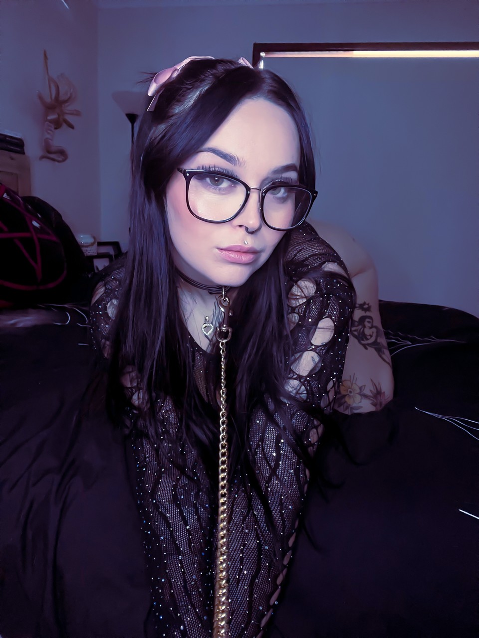 Delilah at onlyfans