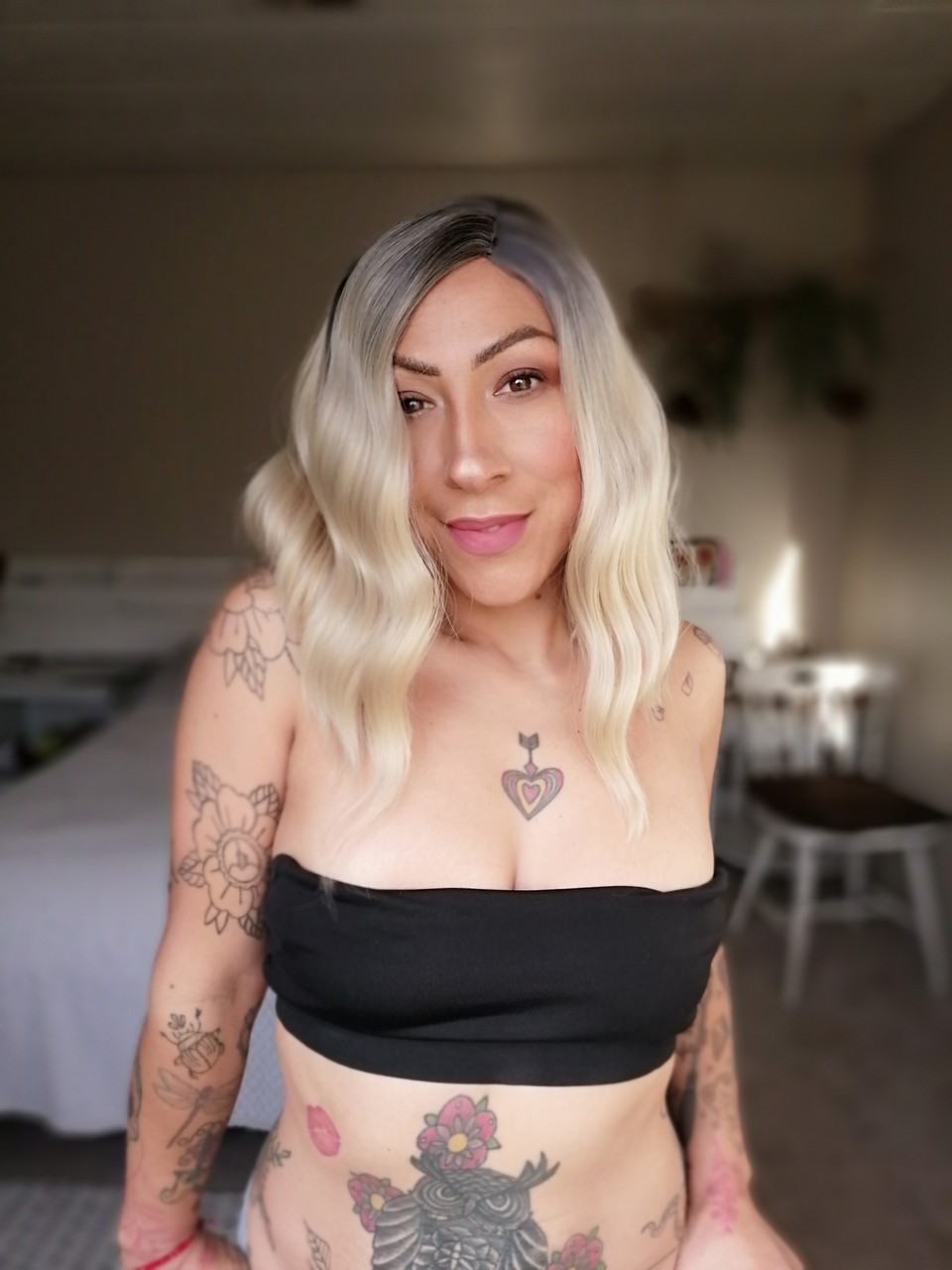 Maripaz Alcantara at onlyfans