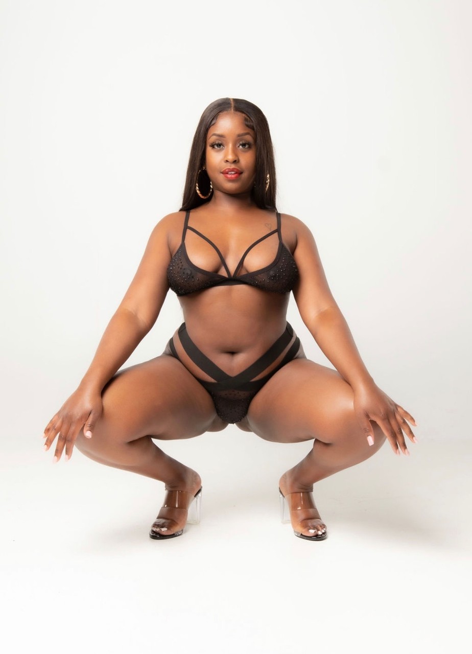 Exotic Goddess at onlyfans