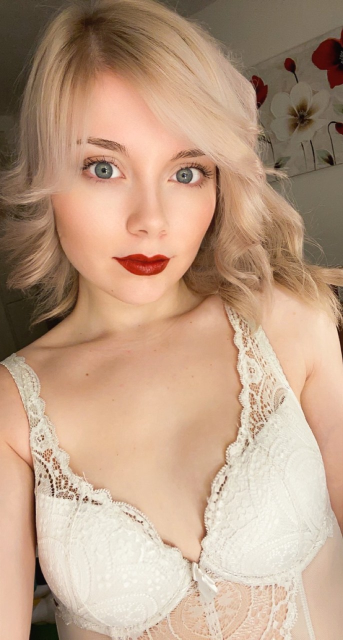 Bunnie at onlyfans