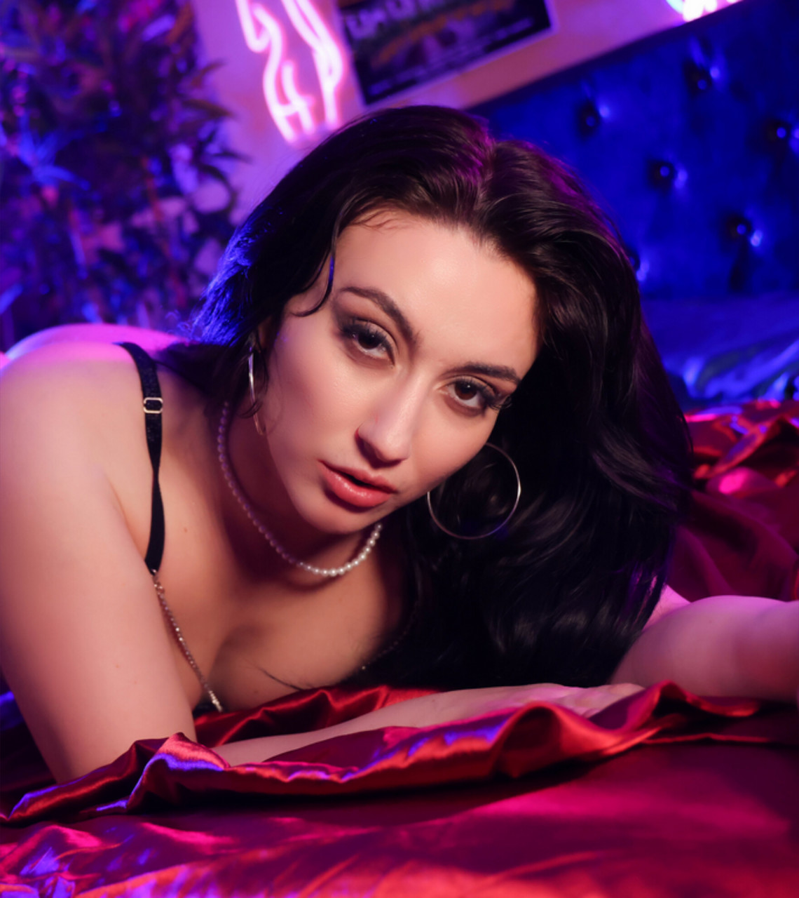 Mandy Muse at onlyfans