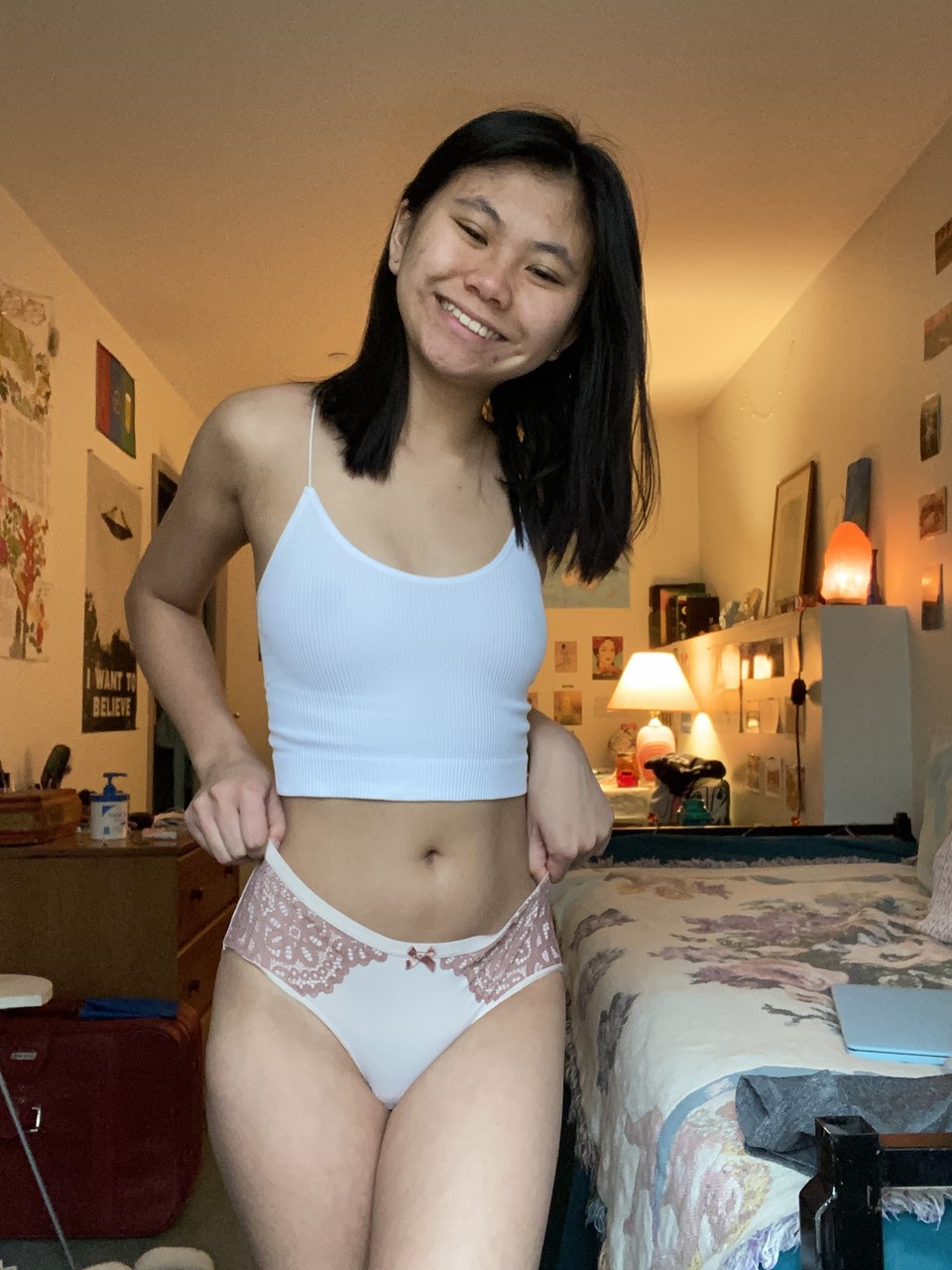 Josie at onlyfans