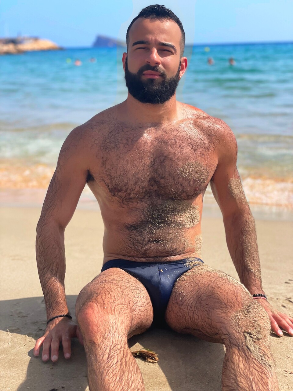 Marco D'Arminio at onlyfans