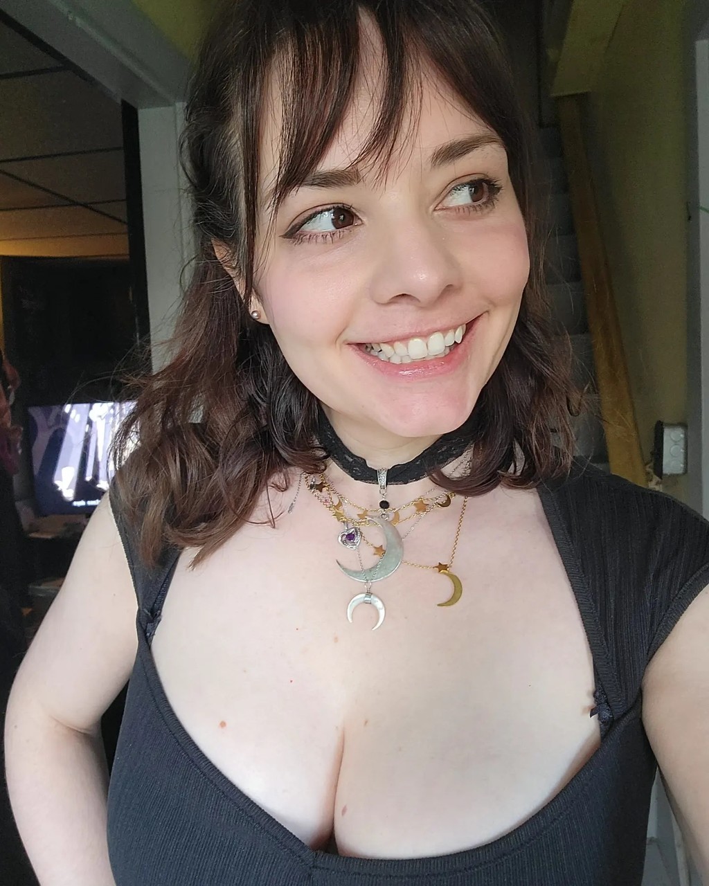 Stacy at onlyfans