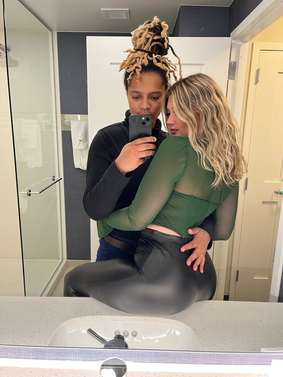 Sarah &amp;amp E at onlyfans